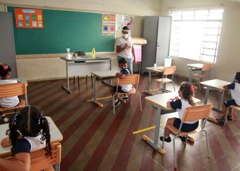 Cadastramento Escolar 2022 em Timóteo deverá ser realizado via internet