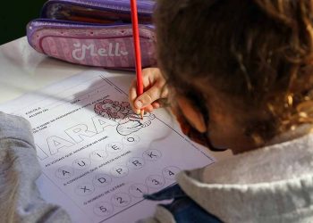 Publicado Calendário Escolar 2022 da rede estadual de ensino