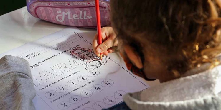 Publicado Calendário Escolar 2022 da rede estadual de ensino
