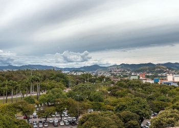 Defesa Civil de Ipatinga alerta para continuidade de chuvas até domingo