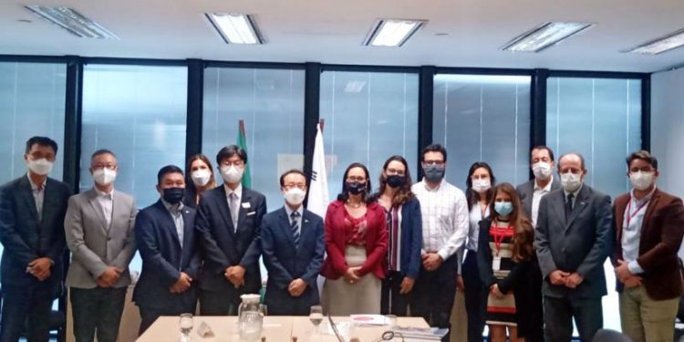 Visita de comitiva sul-coreana traz perspectivas de negócios para Minas