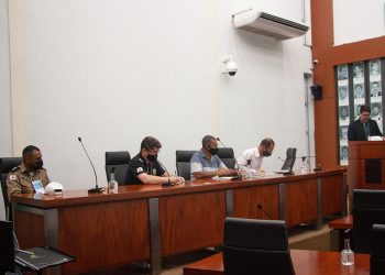 Ipatinga elege membros da sociedade para o Conselho de Transporte e Trânsito