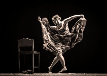 Fabriciano recebe Festival Dança em Trânsito com apresentações na Praça da Estação