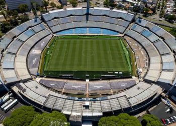 Conmebol proíbe Globo de entrar em estádio da final da Libertadores