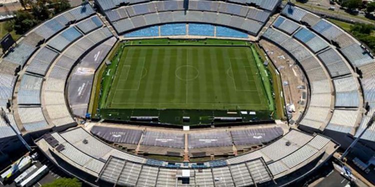 Conmebol proíbe Globo de entrar em estádio da final da Libertadores