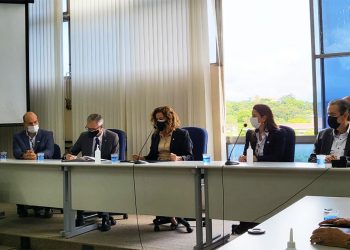 Fundação São Francisco Xavier e UFMG firmam parceria