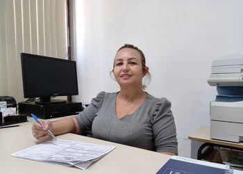 Paraíso abre cadastro escolar a partir desta quarta-feira (17)