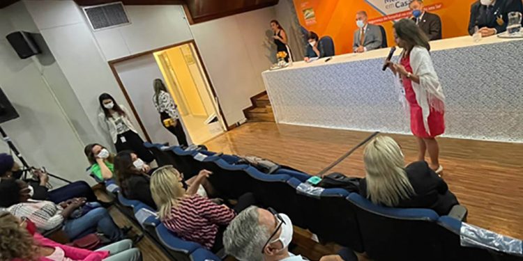 Ministério da Saúde habilita 116 novas equipes para atendimento domiciliar