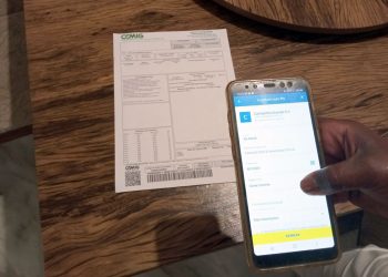 Cemig orienta sobre pagamento via PIX: confira como fazer o procedimento com segurança