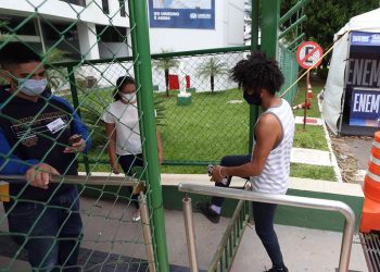 Resultado do Enem será divulgado em 11 de fevereiro