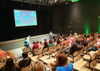 Projeto Turismo no Vale retoma atividades presenciais