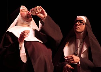 “Santinhas do Pau Oco” e Paulo Araújo na programação do Instituto Usiminas