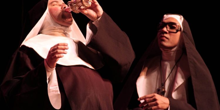 “Santinhas do Pau Oco” e Paulo Araújo na programação do Instituto Usiminas