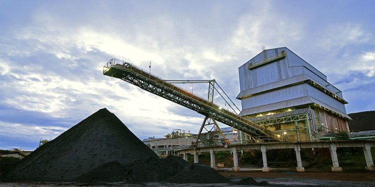 Mineração Usiminas bate recorde de produção e anuncia fim de barragem
