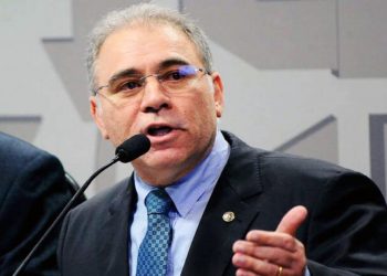 Ministro da Saúde adverte: Estados devem exigir prescrição médica para vacinar crianças