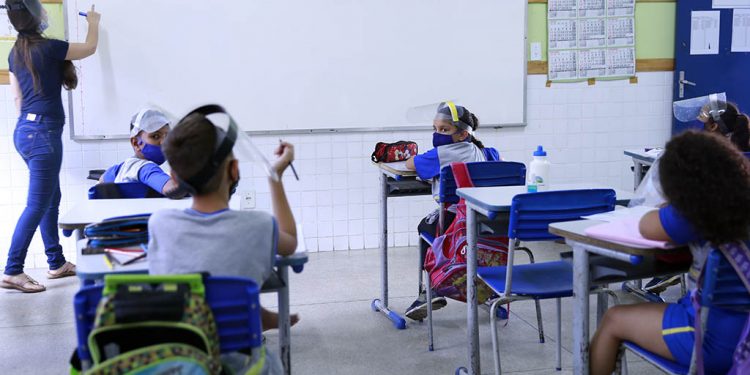 Fabriciano pagará rateio do Fundeb após sanção de Lei Federal