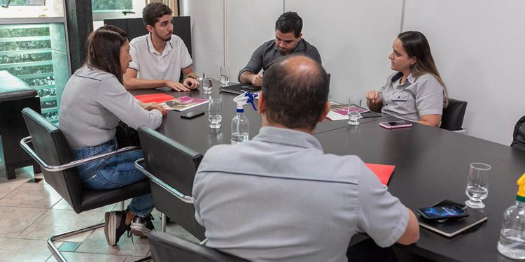 Instituto Usiminas apresenta balanço de 2021 e projetos para o próximo ano