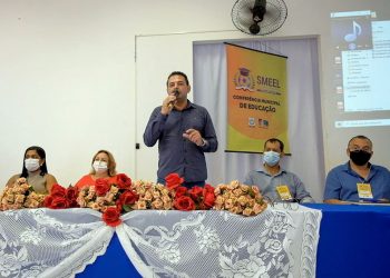 Servidores da Educação vão receber verba extra em Santana do Paraíso