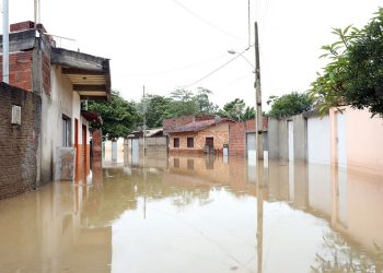 Minas decreta situação de emergência em mais 27 municípios afetados por chuvas