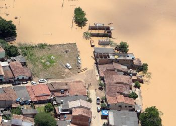 Operação conjunta une esforços para atender população atingida por chuvas na Bahia