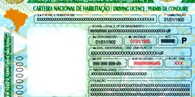 CNH vai ter novo modelo a partir de 2022. Saiba o que vai mudar!
