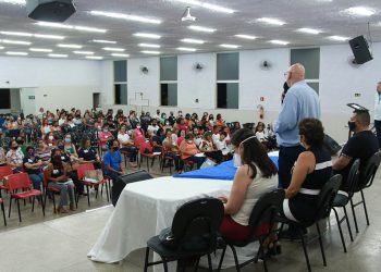 Fabriciano realiza IV Conferência Municipal de Educação
