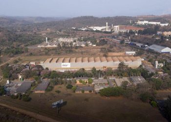Delp oferece curso gratuito de soldagem