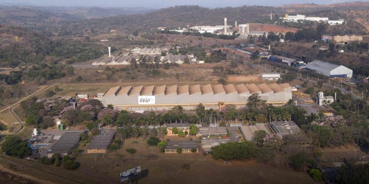 Delp oferece curso gratuito de soldagem