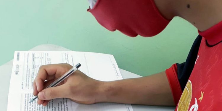 Estado busca modernizar modelo escolar socioeducativo