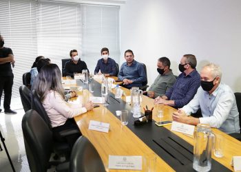 Sete mil famílias serão beneficiadas pelo Minas Reurb no Vale do Aço
