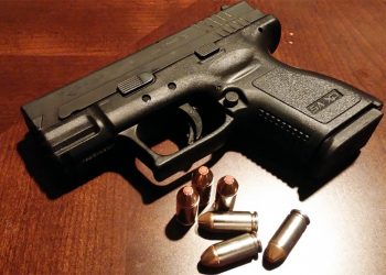 TSE compra pistolas e armas não letais para as eleições de 2022
