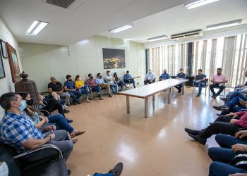 Executivo propõe isenção de ISSQN para o setor de eventos de Ipatinga