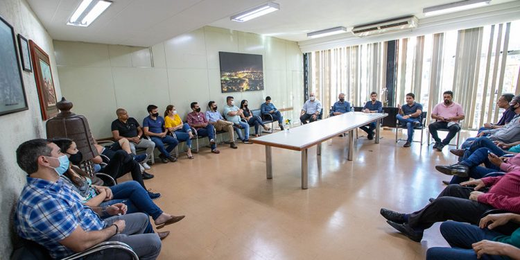 Executivo propõe isenção de ISSQN para o setor de eventos de Ipatinga
