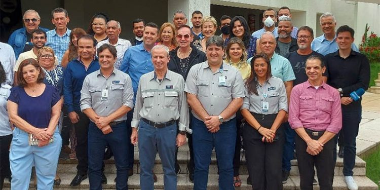 Usiminas encerra 2021 como o melhor ano da história da companhia