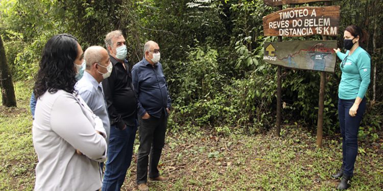 Timóteo alcança nota máxima no Programa ICMS Turismo de Minas Gerais
