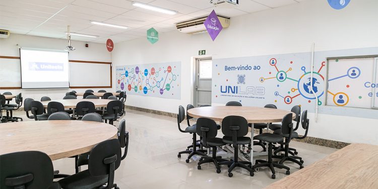 Últimos dias para cadastro de demandas no Laboratório de Inovação do Unileste