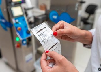 Ipatinga adquire equipamento para agilizar atendimentos na área de saúde