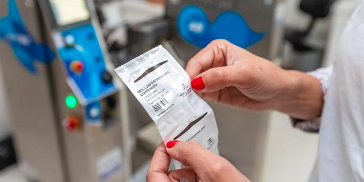 Ipatinga adquire equipamento para agilizar atendimentos na área de saúde