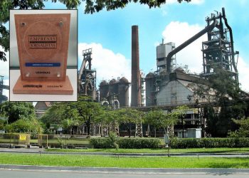 Usiminas é eleita empresa que melhor se comunica com jornalistas
