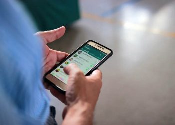 Atualização do WhatsApp permite mensagens temporárias como padrão