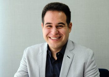 Cenibra promove live sobre saúde mental