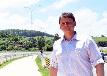 BR-381: Variante começa a ser construída para permitir acesso BH-Leste de Minas