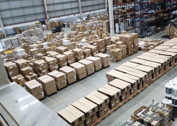 Minas distribui mais 488 mil testes de Covid-19
