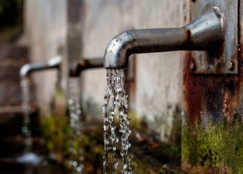 Uso consciente da água garante o abastecimento para todos