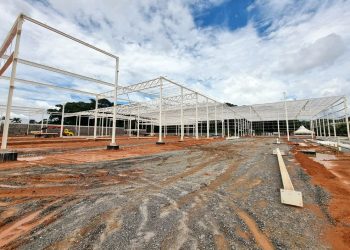 Ipatinga será sede de uma das maiores empresas atacadistas do Brasil