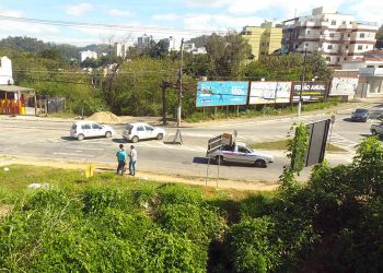 Avenida de Timóteo será interditada para serviços de infraestrutura