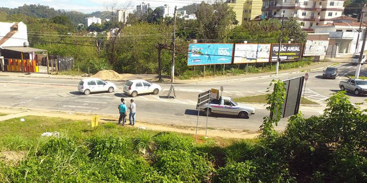 Avenida de Timóteo será interditada para serviços de infraestrutura
