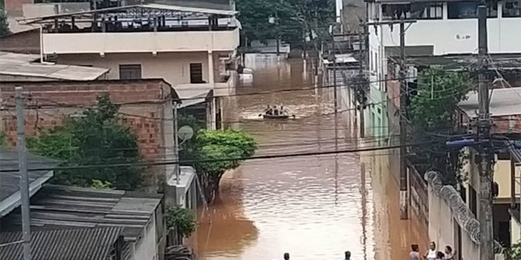 Copasa reduz captação no Vale do Aço e alerta para a necessidade de economizar água