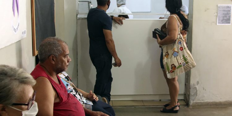 Timóteo reforça atendimento de casos de suspeita de gripe