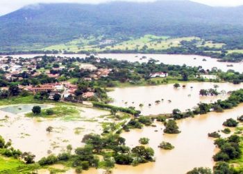 Chuvas prejudicam 127 mil produtores rurais em MG